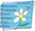 Immagine: A P E V C O NO PROFIT