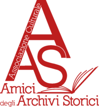 Immagine: Amici degli Archivi Storici ODV