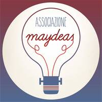 Immagine: Associazione di promozione sociale MAYDEAS