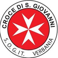 Immagine: Associazione di Volontariato "S.O.G.IT - Croce di san Giovanni" Sezione di  Verbania