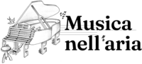Immagine: Musica nell'aria