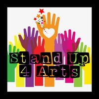 Immagine: Stand Up 4 Arts