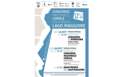Immagine: 12o Concorso
