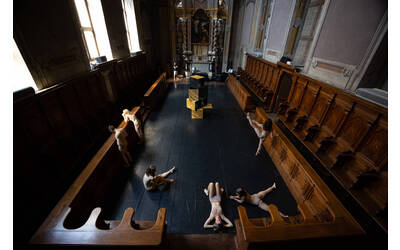 Immagine: 14EartHeart Festival Mirabilia Ph Loris Salussolia