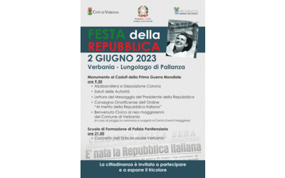 Immagine: 2 GIUGNO 2023