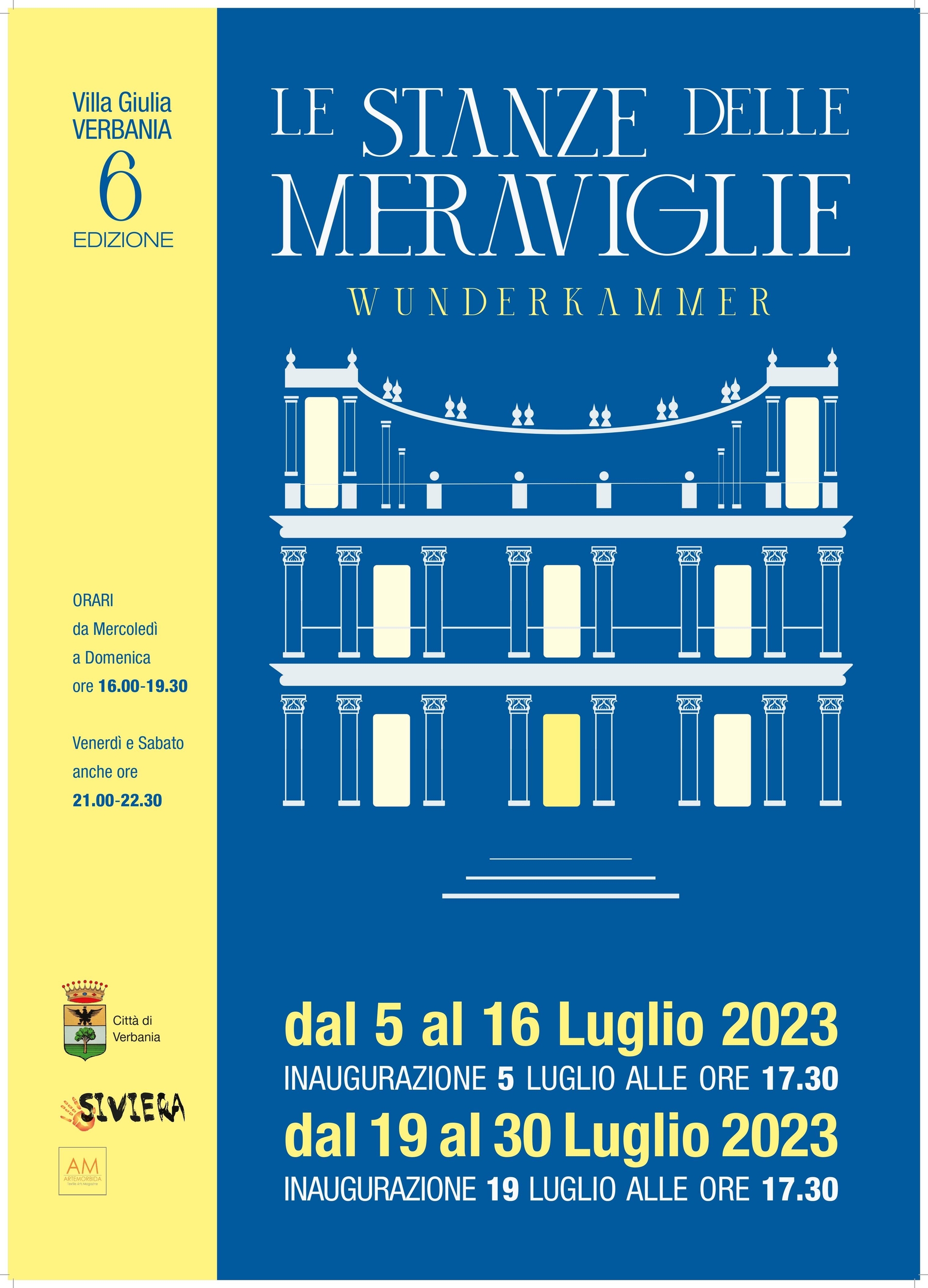 Immagine: 2 Manifesto Le Stanze delle Meraviglie DEF_page-0001