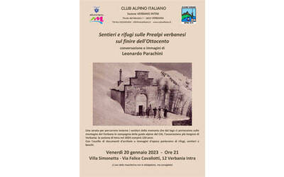 Immagine: 2023.01.20-cai-verbano-leonardo-parachini-sentieri-rifugi-prealpi-verbanesi-sul-finire-ottocento