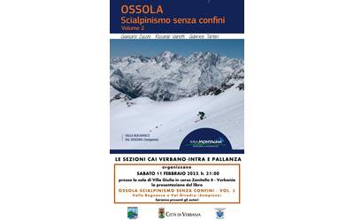 Immagine: 2023.02.11-cai-verbano-cai-pallanza-ossola-scialpinismo-senza-confini-vol-2-locandina