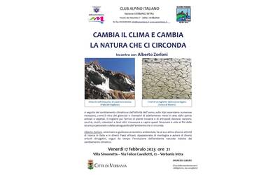 Immagine: 2023.02.17-cai-verbano-cambia-il-clima-alberto-zorloni-locandina_page-0001