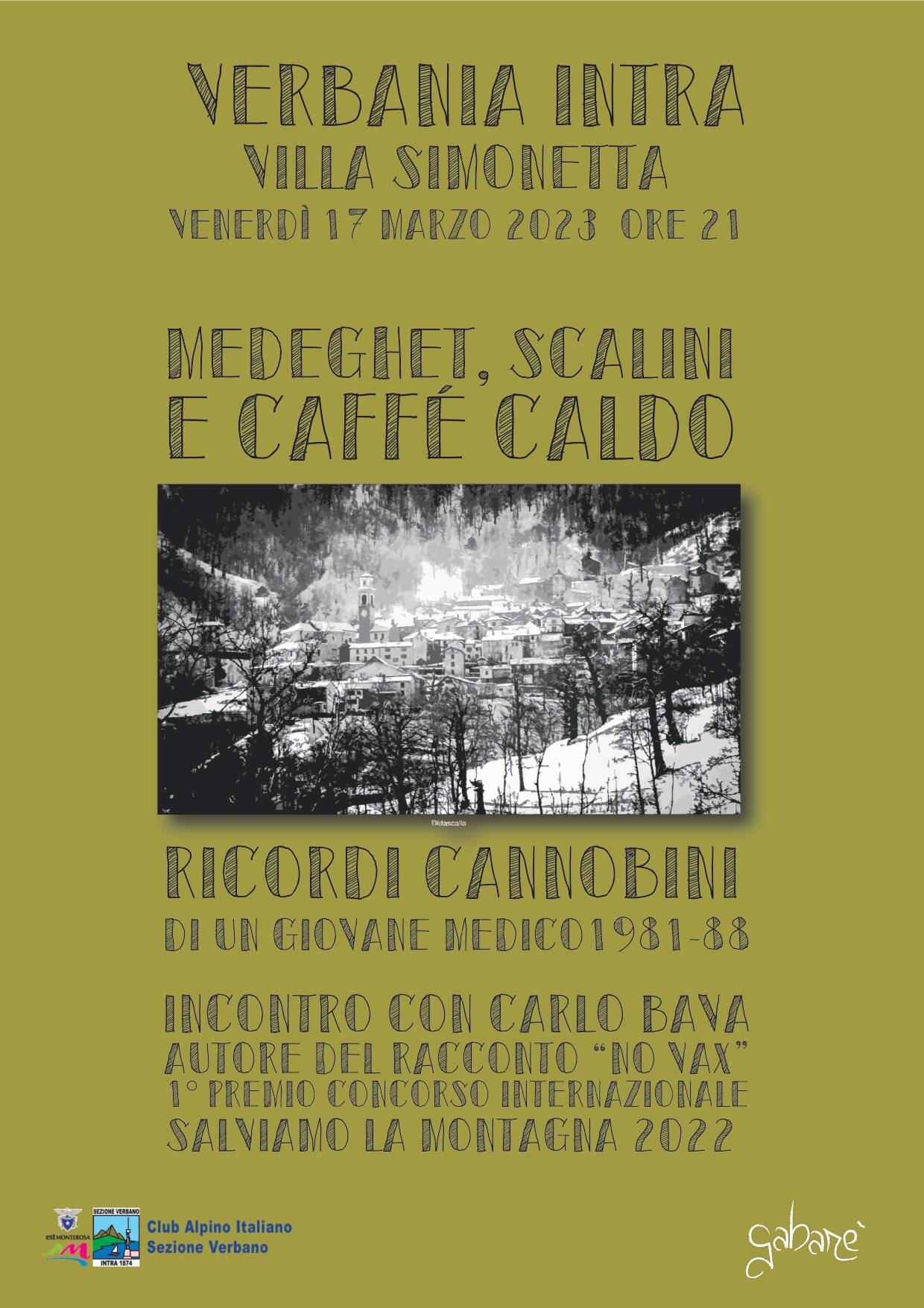 Immagine: 2023.03.17-cai-verbano-carlo-bava-medeghet-scalini-e-caffe-caldo-locandina_page-0001