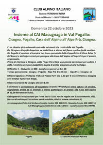 Immagine: 2023.10.22-cai-verbano-cicogna-pogallo-alpe-pra-con-cai-macugnaga
