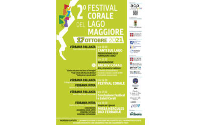 Immagine: 2o Festival