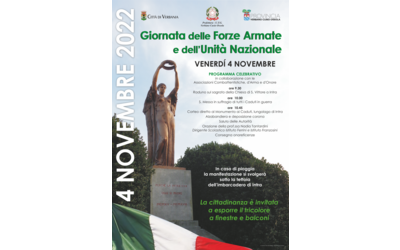 Immagine: 4 novembre 22