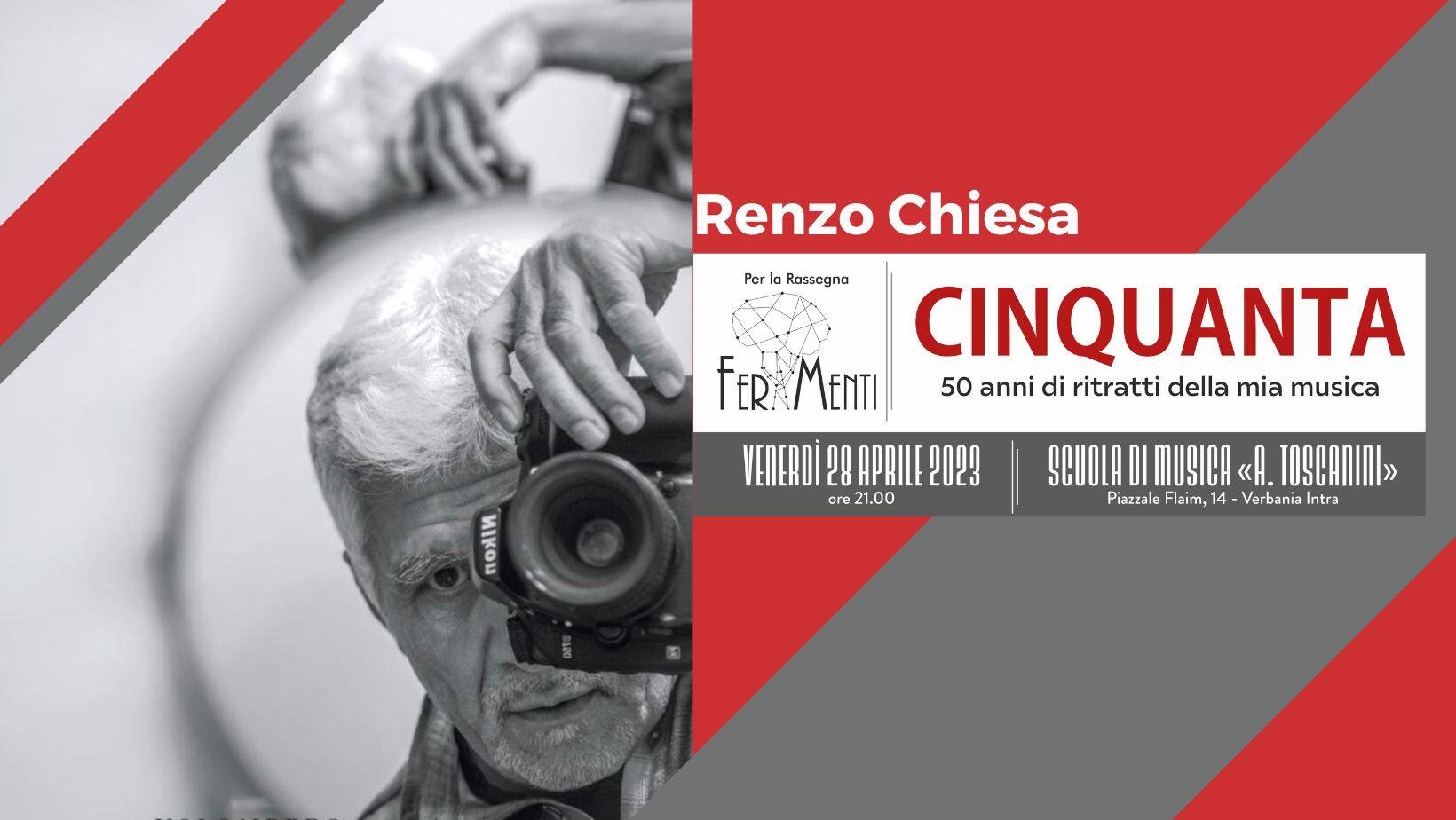 Immagine: 50 Renzo Chiesa