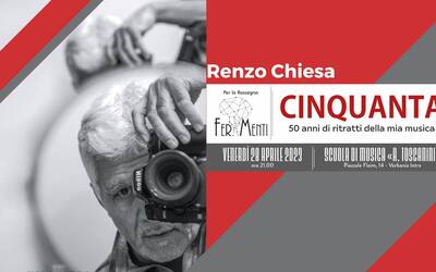 Immagine: 50 Renzo Chiesa