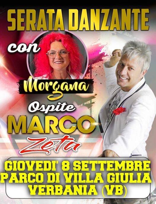 Immagine: 8 settembre villa giulia