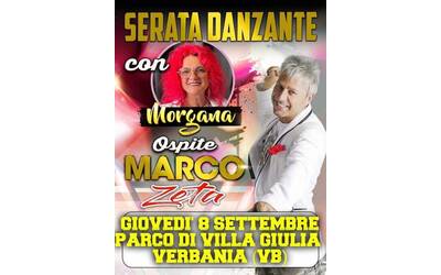 Immagine: 8 settembre villa giulia