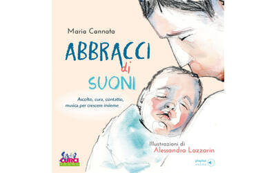 Immagine: ABBRACCI DI SUONI