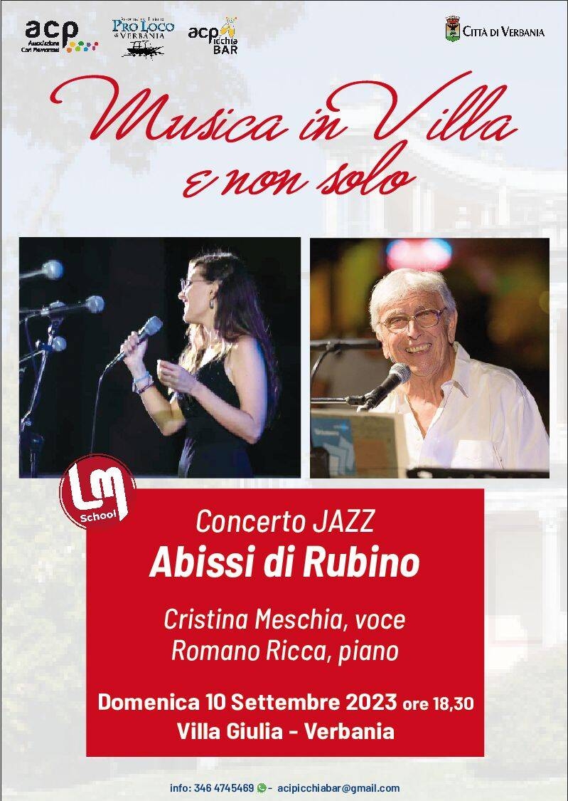Immagine: Abissi di rubino 10 09