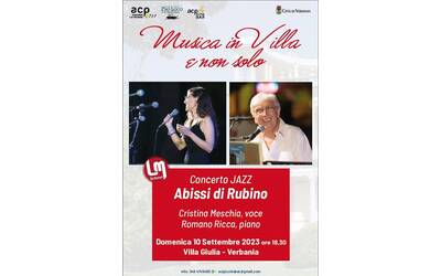 Immagine: Abissi di rubino 10 09