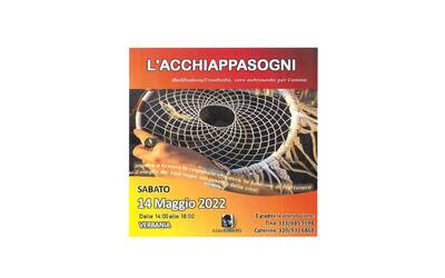 Immagine: acchiappasogni