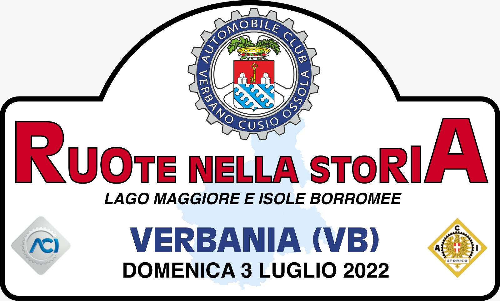 Immagine: aci ruote nella storia