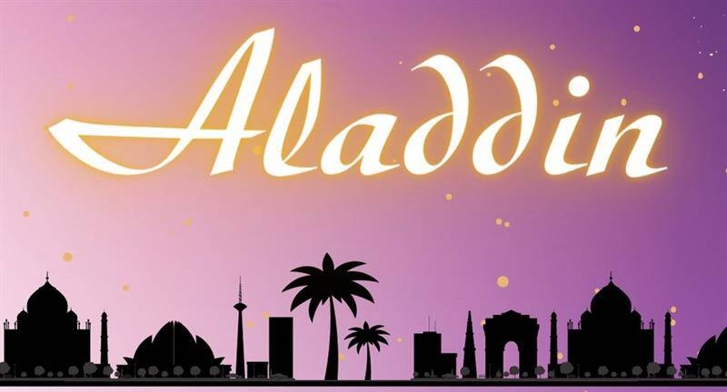 Immagine: Aladdin
