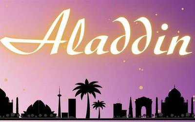 Immagine: Aladdin