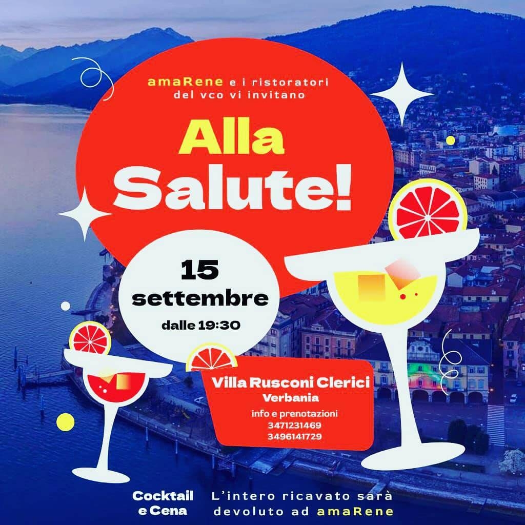 Immagine: Alla Salute AmaRene (1)