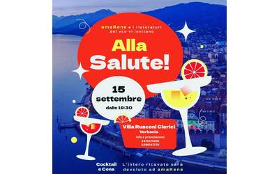 Immagine: Alla Salute AmaRene (1)