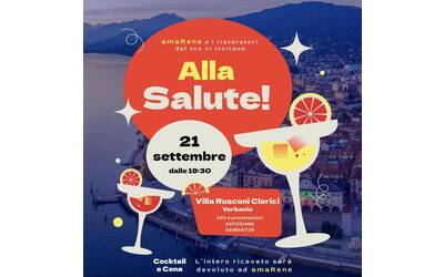 Immagine: Alla Salute AmaRene 2023