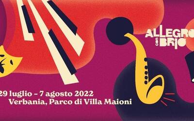 Immagine: Allegro con brio 2022 banner