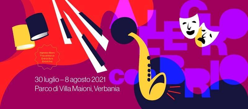 Immagine: allegro con brio immagine