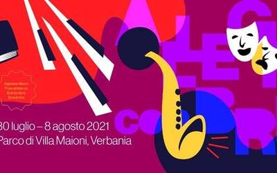 Immagine: allegro con brio immagine