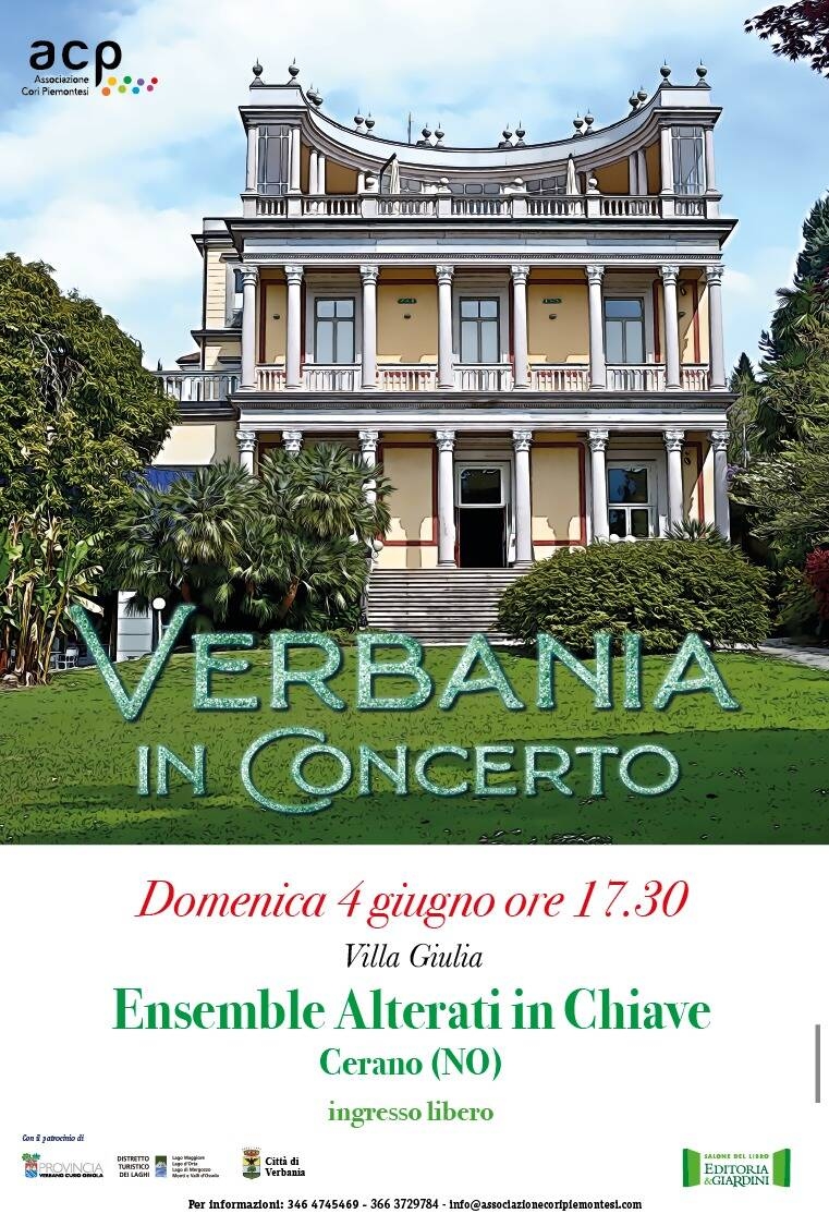 Immagine: Alterati in chiave 04 06 23