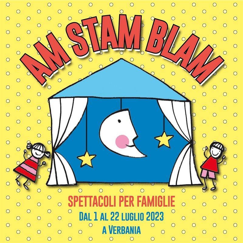 Immagine: Am Stam Blam 2023
