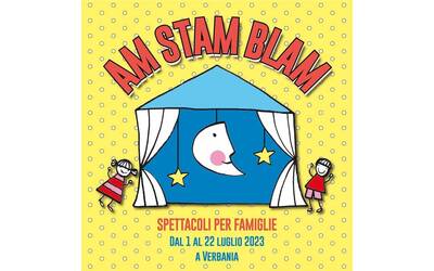 Immagine: Am Stam Blam 2023