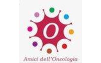 Immagine: amicioncologialogo