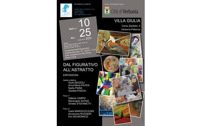 Immagine: Angeli dell'Hospice mostra giugno 2023