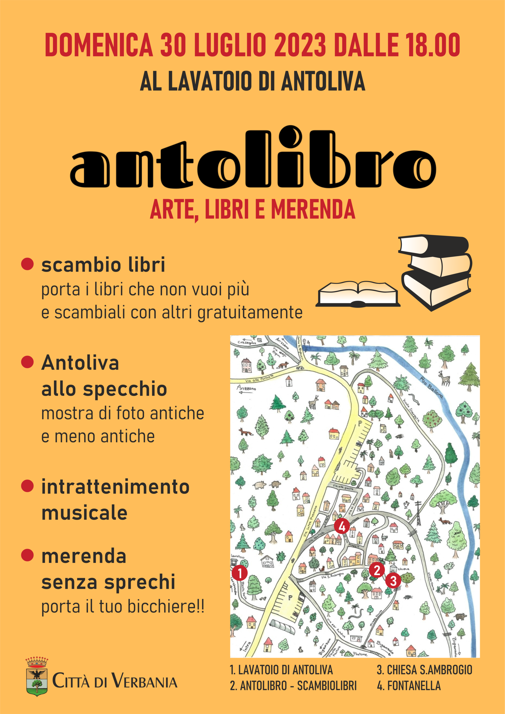 Immagine: Antolibro