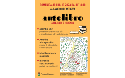 Immagine: Antolibro