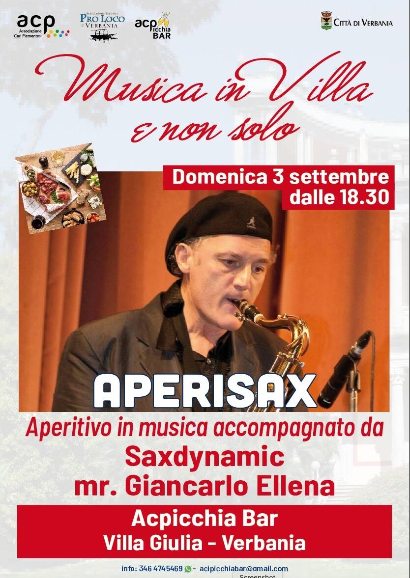 Immagine: aperisax 3 settembre (1)