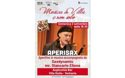 Immagine: aperisax 3 settembre (1)