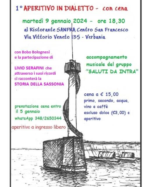 Immagine: Aperitivo_in_dialetto_9 gennaio 2024