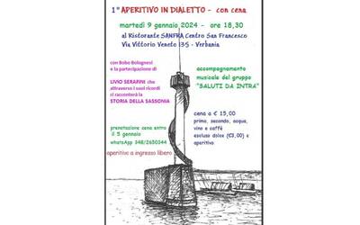 Immagine: Aperitivo_in_dialetto_9 gennaio 2024