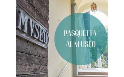 Immagine: Apertura Pasquetta 2023