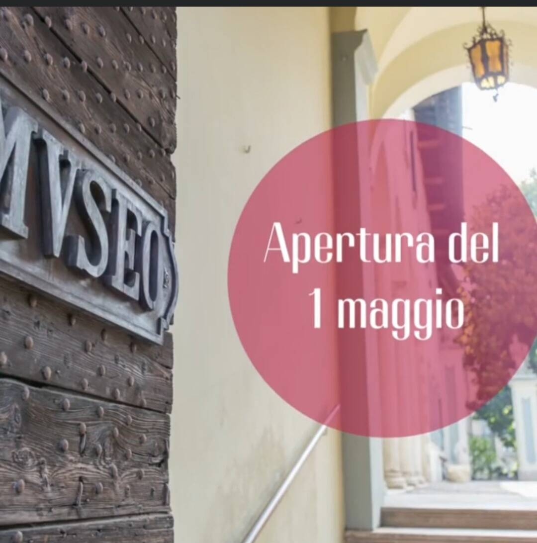 Immagine: Apertura straordinaria 1 maggio