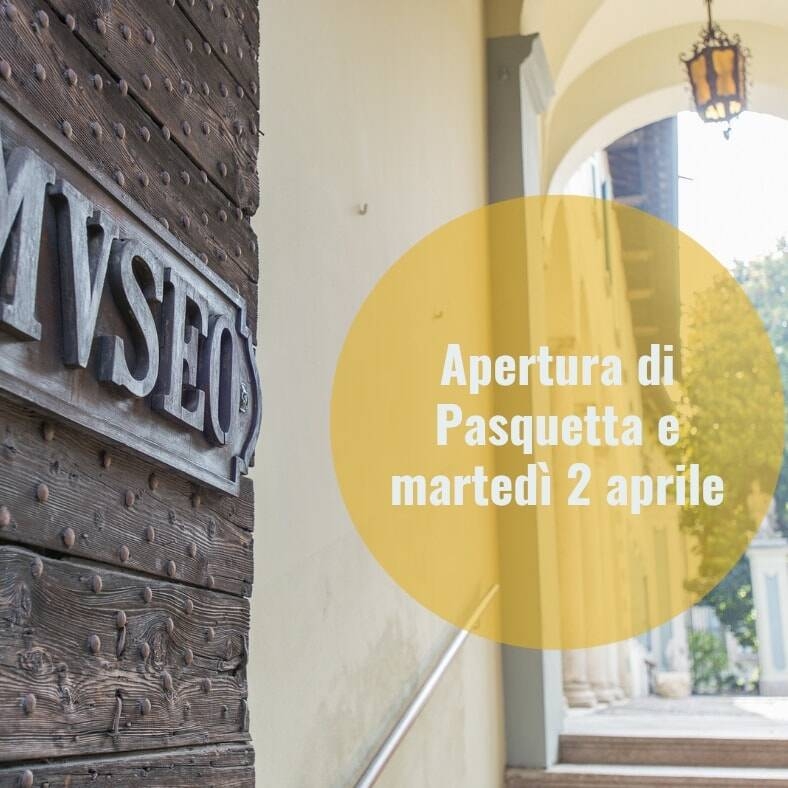 Immagine: Aperture speciali Pasquetta 