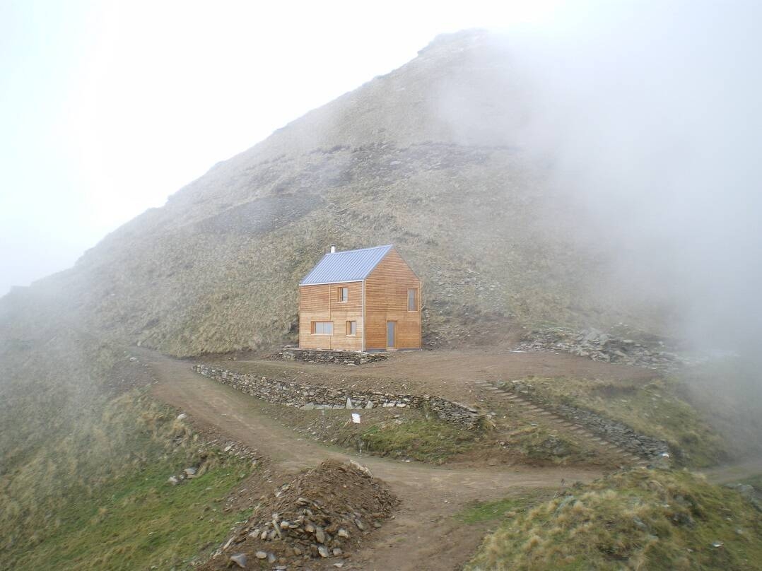 Immagine: architetture casa ceretti