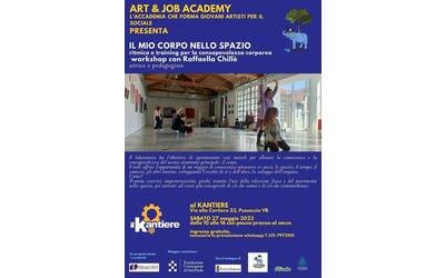 Immagine: Art & Job Academy